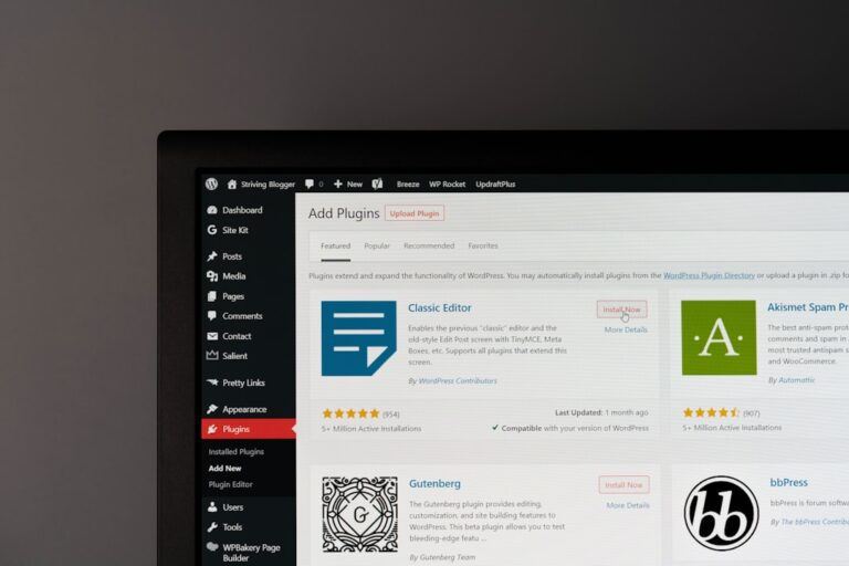 Boost Your Site’s Speed and Efficiency Using Sharprim Solutions