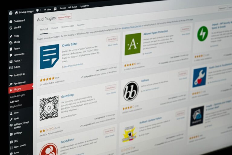Achieve Higher Conversion Rates Through Effective Web Optimization Practices