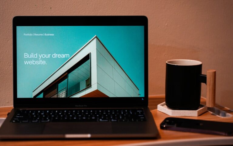 Sharprim: Your Partner in Elevating Website Performance Efforts